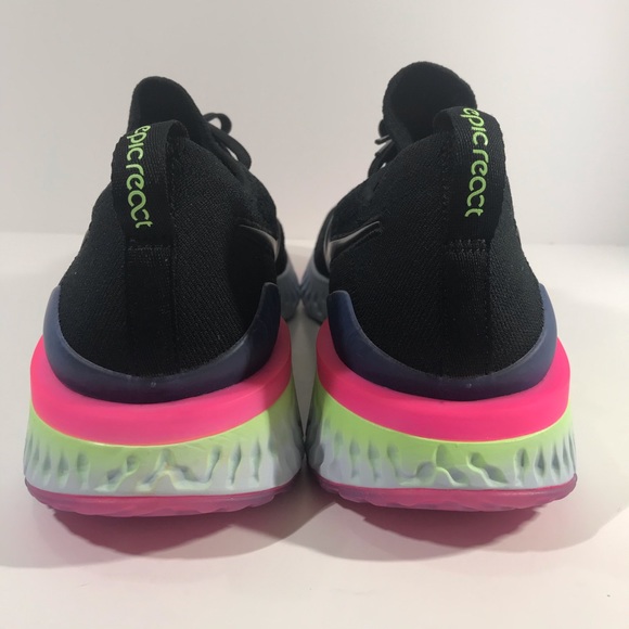 Nike Epic React Flyknit 2 - Picture 5 of 7